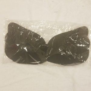 Cleaver contour strapless bra